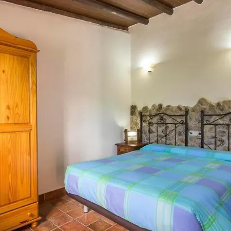 Holiday home La Huerta Del Tajo - Pequena By Ruralidays Ronda