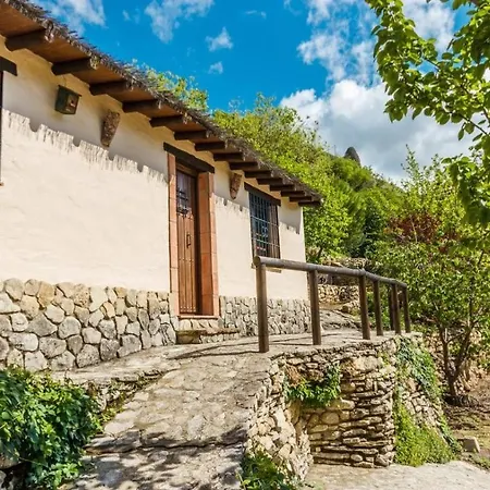 Holiday home La Huerta Del Tajo - Pequena By Ruralidays Ronda