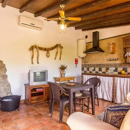 La Huerta Del Tajo - Pequena By Ruralidays Holiday home *