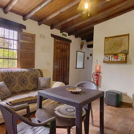 La Huerta Del Tajo - Pequena By Ruralidays *