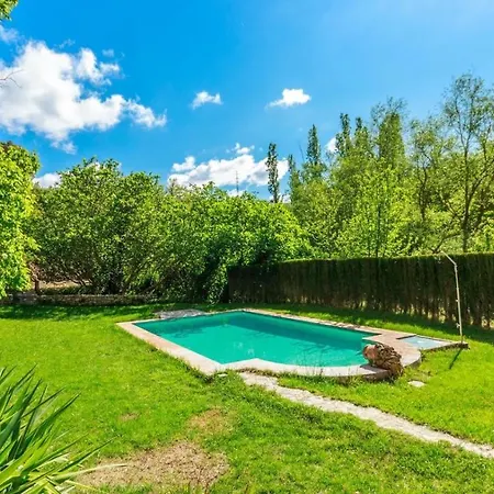 La Huerta Del Tajo - Pequena By Ruralidays