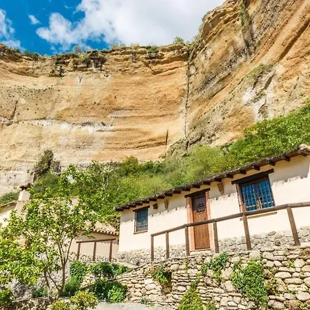 La Huerta Del Tajo - Pequena By Ruralidays بيت للعطل روندا