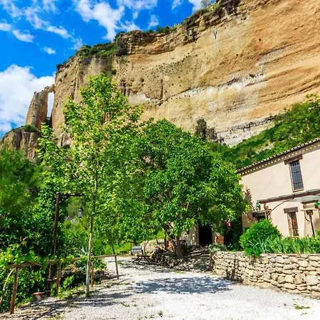 La Huerta Del Tajo - Pequena By Ruralidays Holiday home