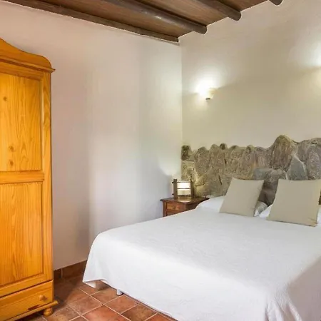 La Huerta Del Tajo - Pequena By Ruralidays Casa vacanze