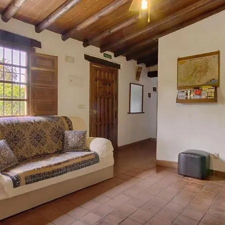 La Huerta Del Tajo - Pequena By Ruralidays Casa vacanze