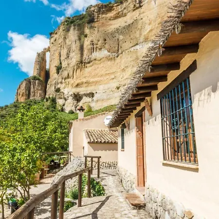 Casa vacanze La Huerta Del Tajo - Pequena By Ruralidays