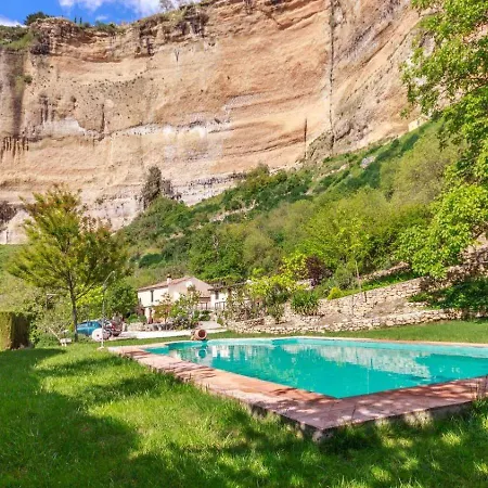 Casa vacanze La Huerta Del Tajo - Pequena By Ruralidays