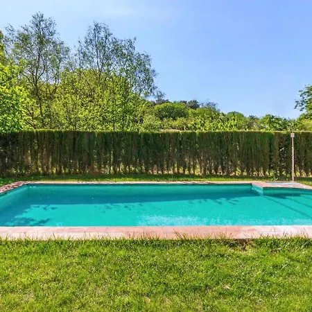 La Huerta Del Tajo - Pequena By Ruralidays Vakantiehuis Ronda