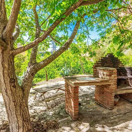 La Huerta Del Tajo - Pequena By Ruralidays Casa de Férias