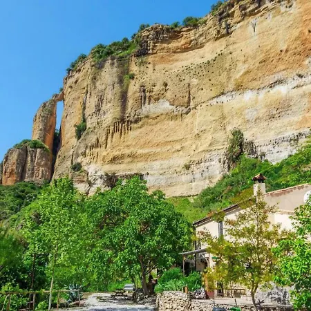 Vakantiehuis La Huerta Del Tajo - Pequena By Ruralidays