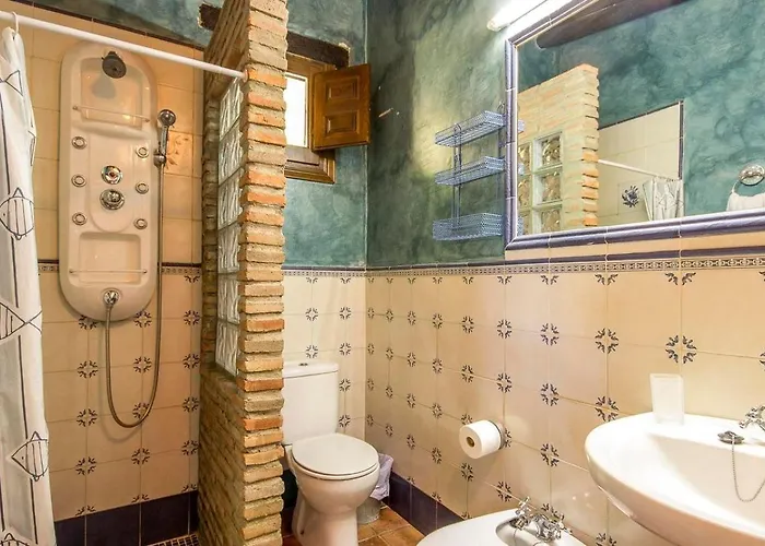 La Huerta Del Tajo - Pequena By Ruralidays Casa vacanze