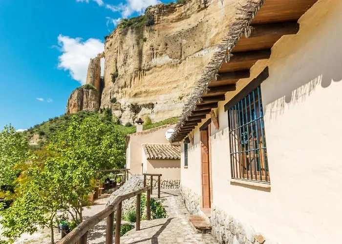 Casa vacanze La Huerta Del Tajo - Pequena By Ruralidays