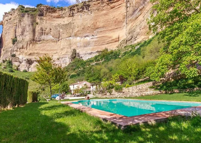 Casa vacanze La Huerta Del Tajo - Pequena By Ruralidays