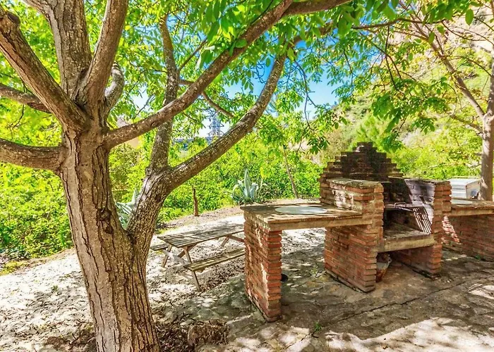 La Huerta Del Tajo - Pequena By Ruralidays Vakantiehuis