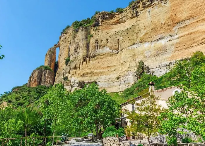 Casa vacanze La Huerta Del Tajo - Pequena By Ruralidays